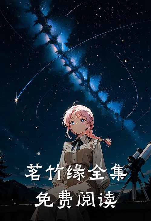 茗竹缘全集免费阅读