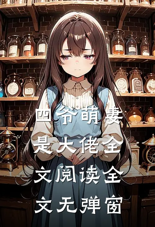 四爷萌妻是大佬全文阅读全文无弹窗