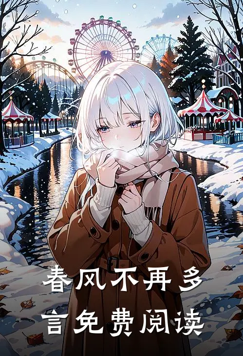 春风不再多言免费阅读