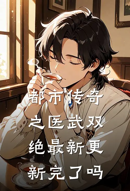 都市传奇之医武双绝最新更新完了吗