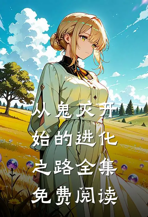 从鬼灭开始的进化之路全集免费阅读