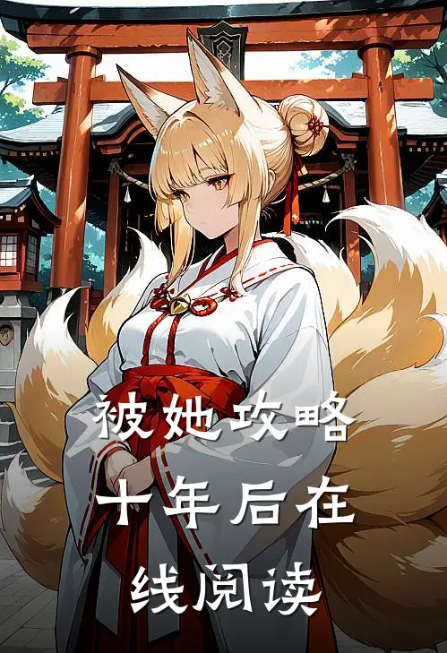 被她攻略十年后在线阅读