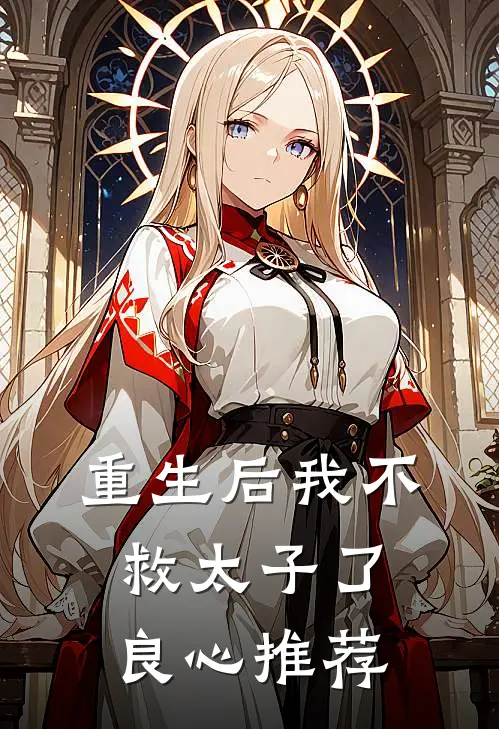 重生后我不救太子了良心推荐