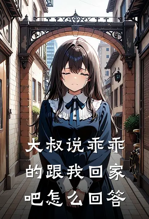 大叔说乖乖的跟我回家吧怎么回答