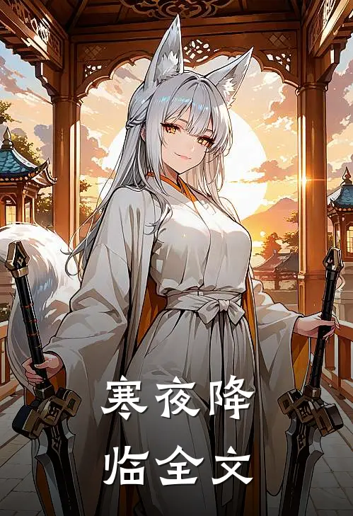 寒夜降临全文