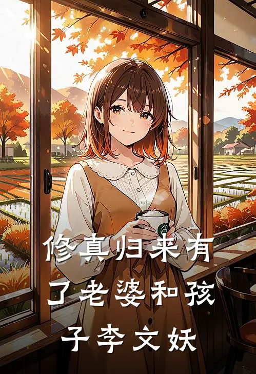 修真归来有了老婆和孩子 李文妖