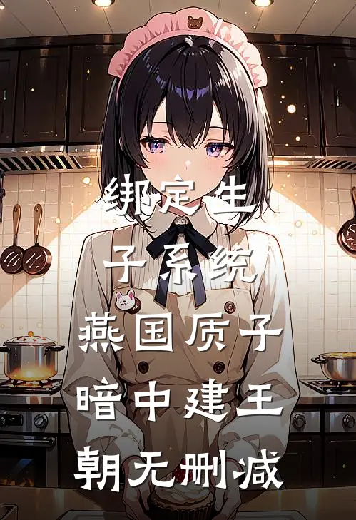 绑定生子系统，燕国质子暗中建王朝无删减