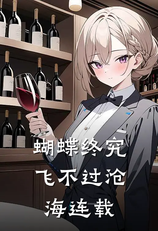 蝴蝶终究飞不过沧海连载