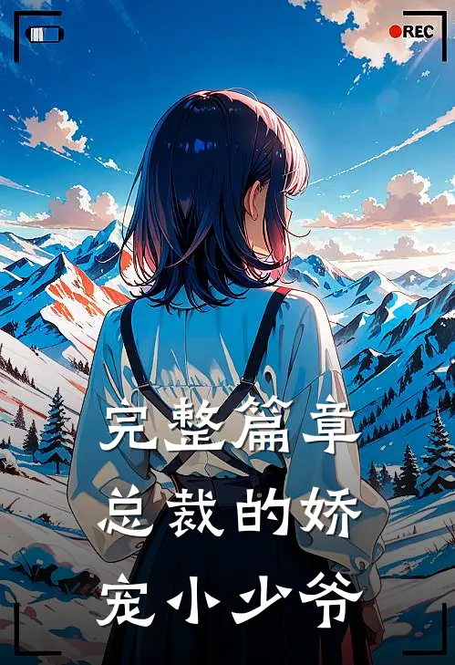 完整篇章总裁的娇宠小少爷