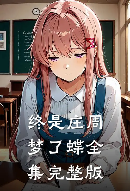 终是庄周梦了蝶全集完整版