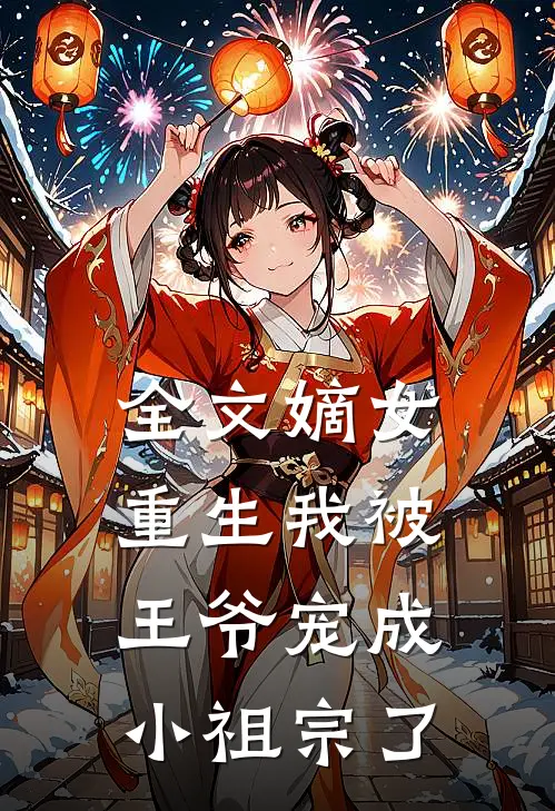 全文嫡女重生我被王爷宠成小祖宗了