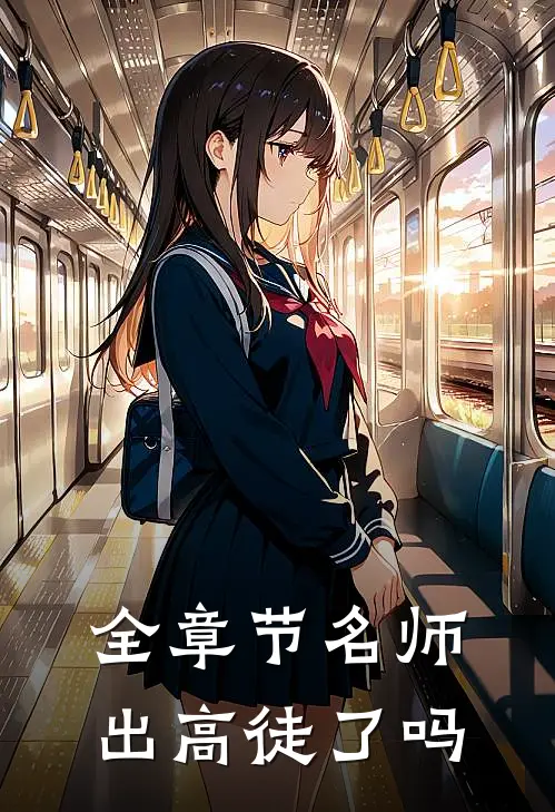 全章节名师出高徒了吗