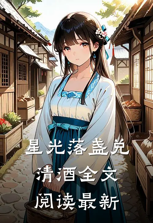 星光落盏兑清酒全文阅读最新