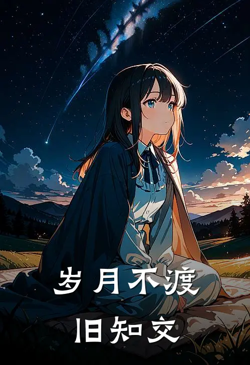 岁月不渡旧知交