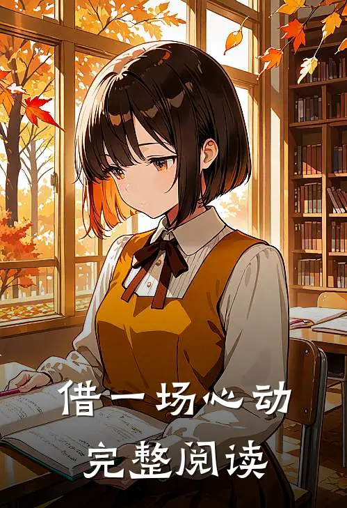 借一场心动完整阅读