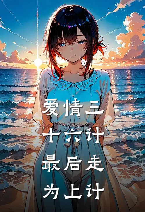 爱情三十六计，最后走为上计