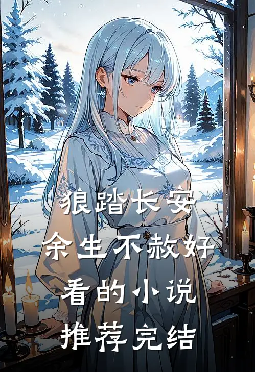 狼踏长安，余生不赦好看的小说推荐完结