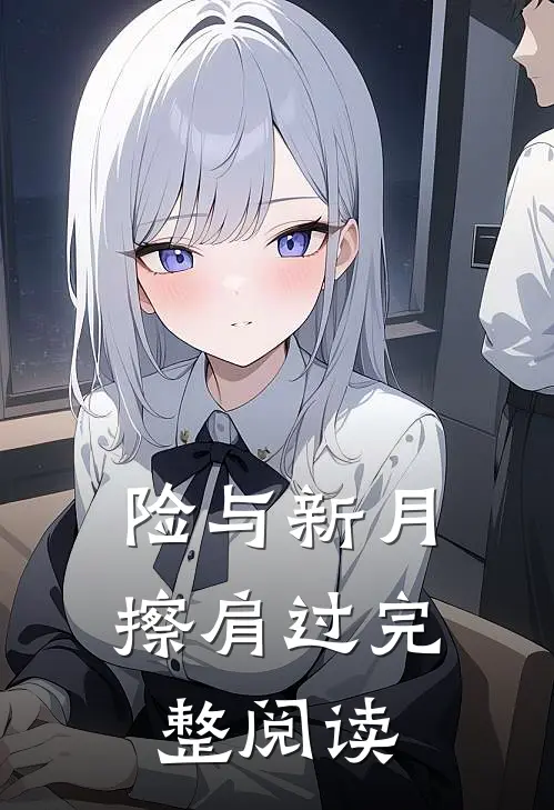 险与新月擦肩过完整阅读