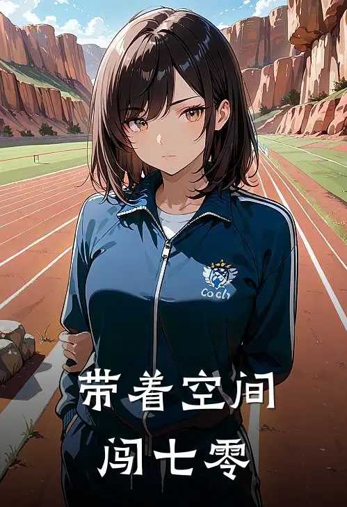 带着空间闯七零