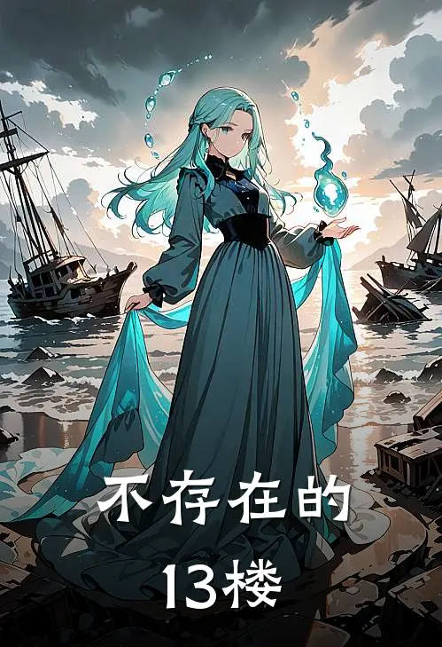 不存在的13楼