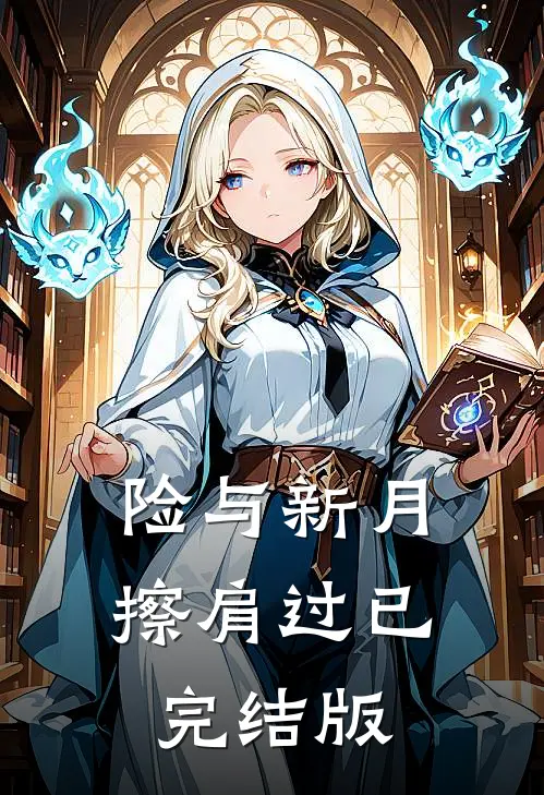 险与新月擦肩过已完结版