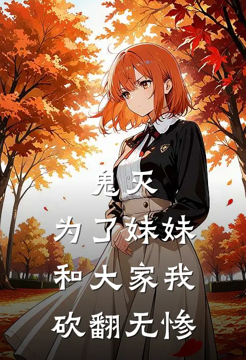 鬼灭：为了妹妹和大家我砍翻无惨