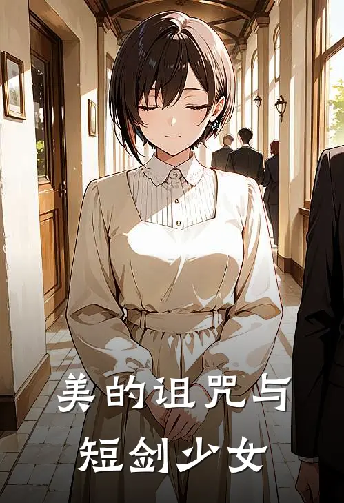 美的诅咒与短剑少女