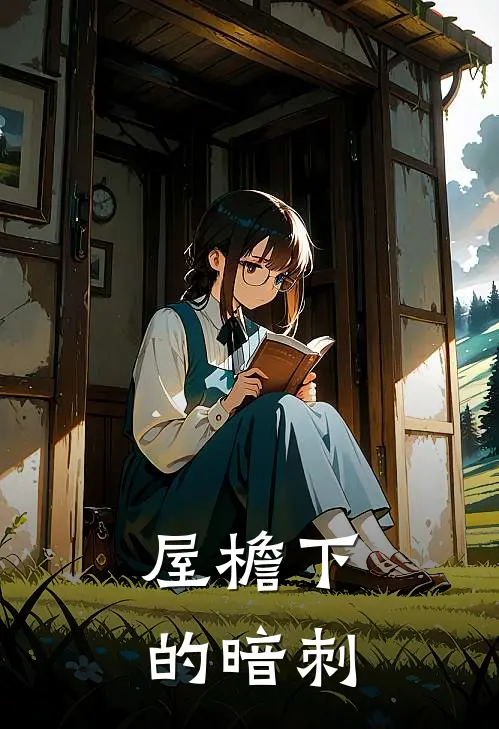 屋檐下的暗刺