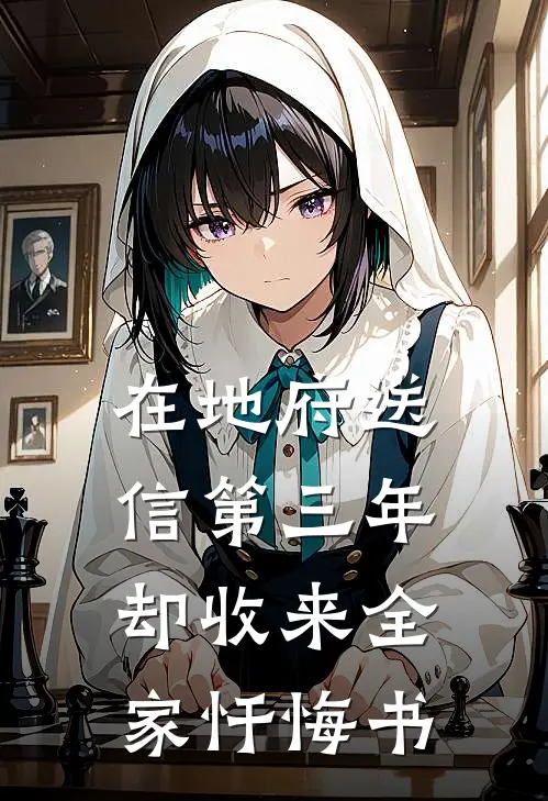 在地府送信第三年，却收来全家忏悔书