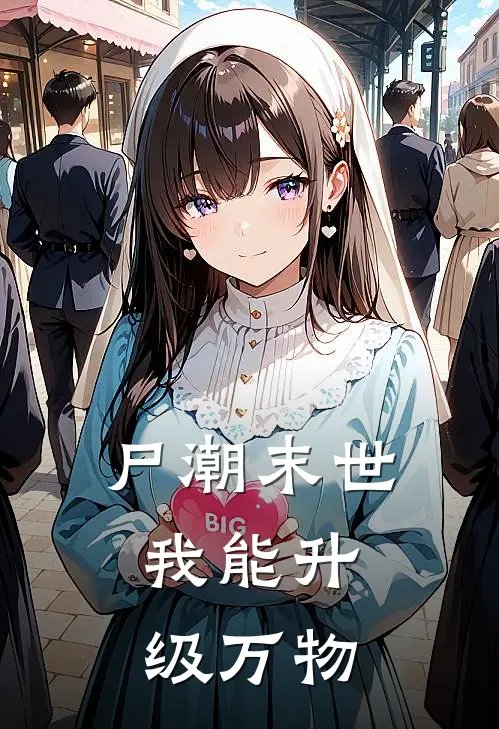 尸潮末世：我能升级万物