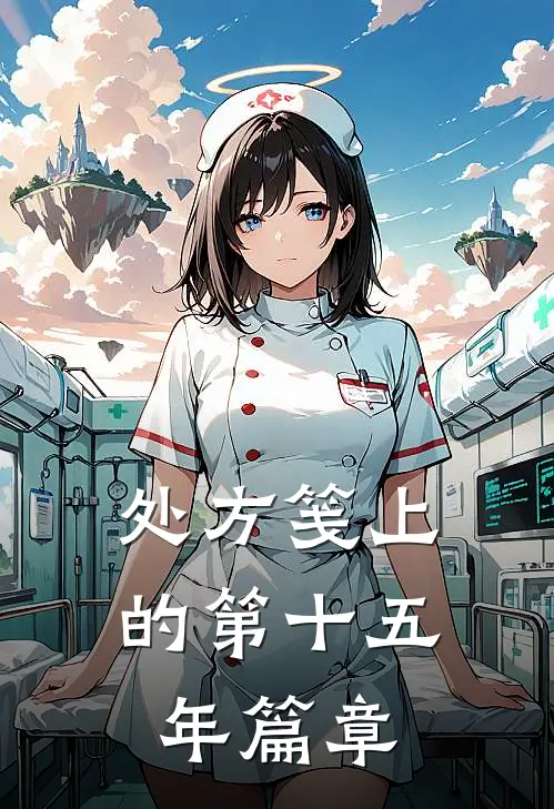 处方笺上的第十五年篇章