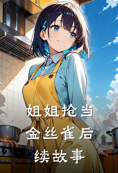 姐姐抢当金丝雀后续故事