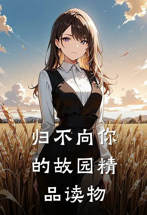 归不向你的故园精品读物