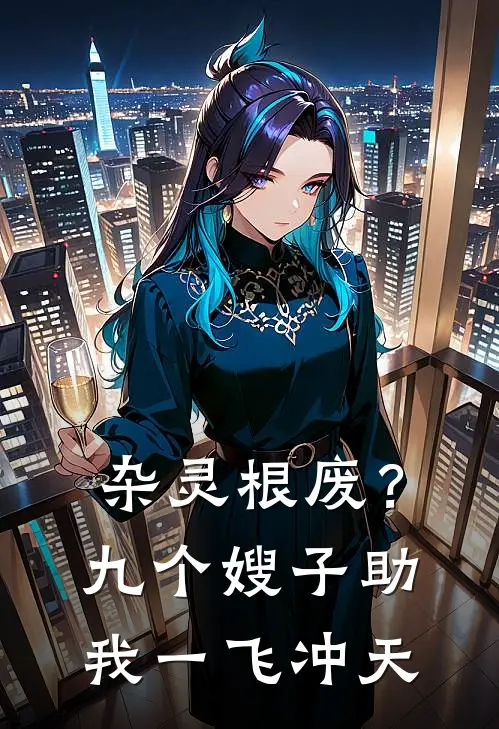 杂灵根废？九个嫂子助我一飞冲天