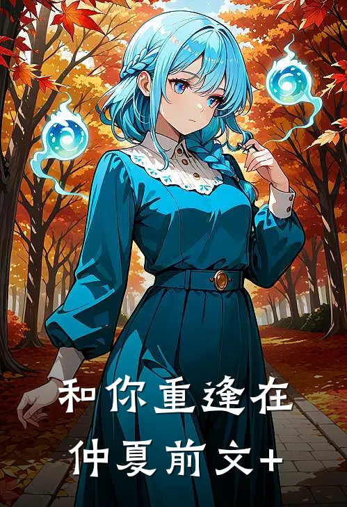 和你重逢在仲夏前文+