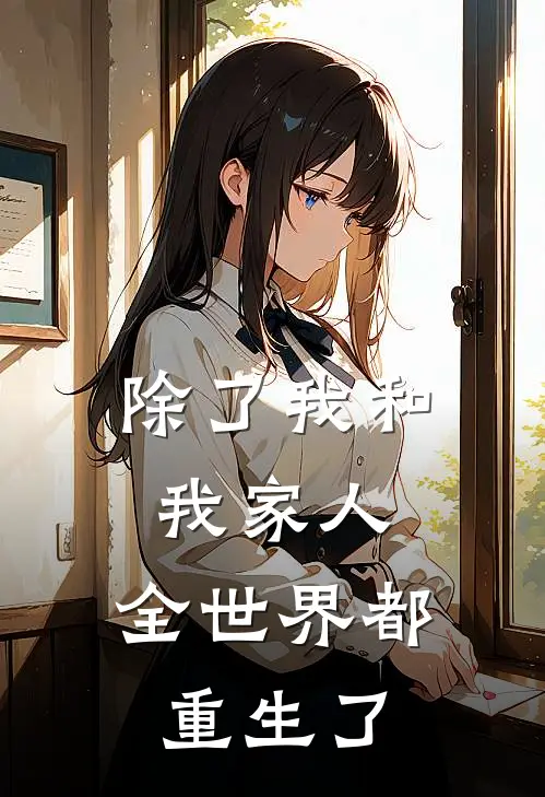 除了我和我家人，全世界都重生了