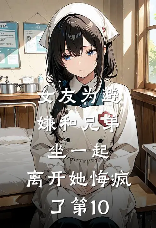 女友为避嫌和兄弟坐一起，离开她悔疯了第10
