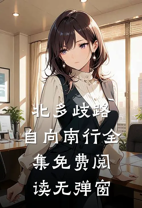北多歧路，自向南行全集免费阅读无弹窗