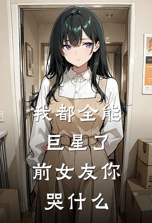 我都全能巨星了，前女友你哭什么