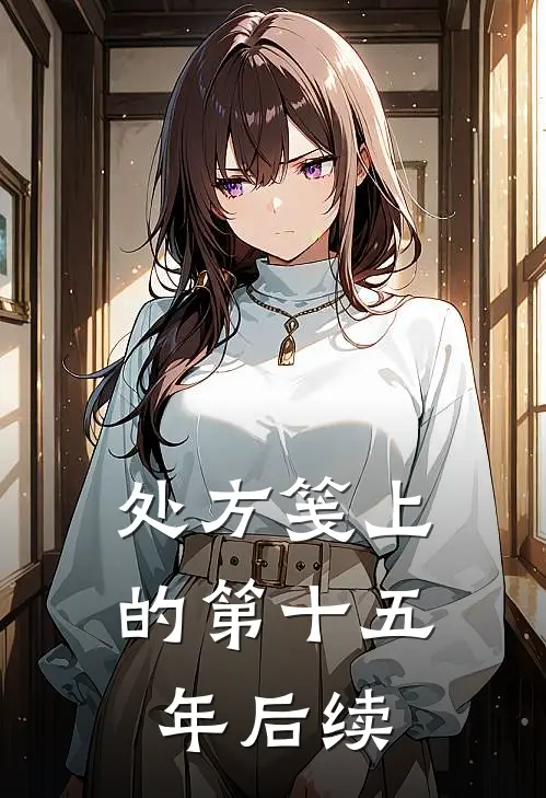 处方笺上的第十五年后续