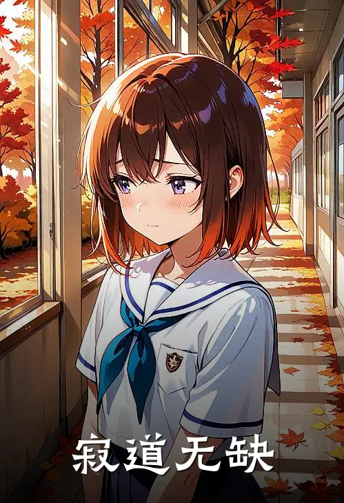 寂道无缺