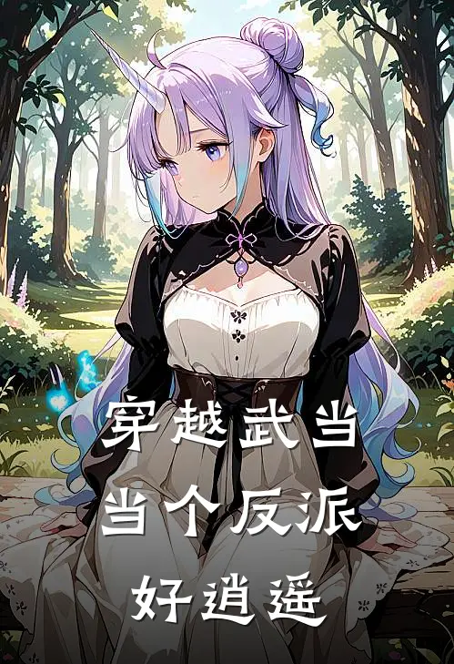 穿越武当，当个反派好逍遥
