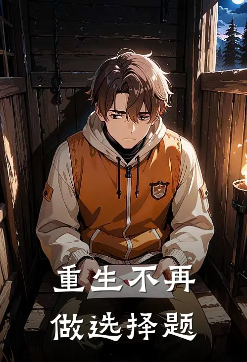 重生不再做选择题