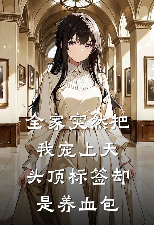 全家突然把我宠上天，头顶标签却是养血包