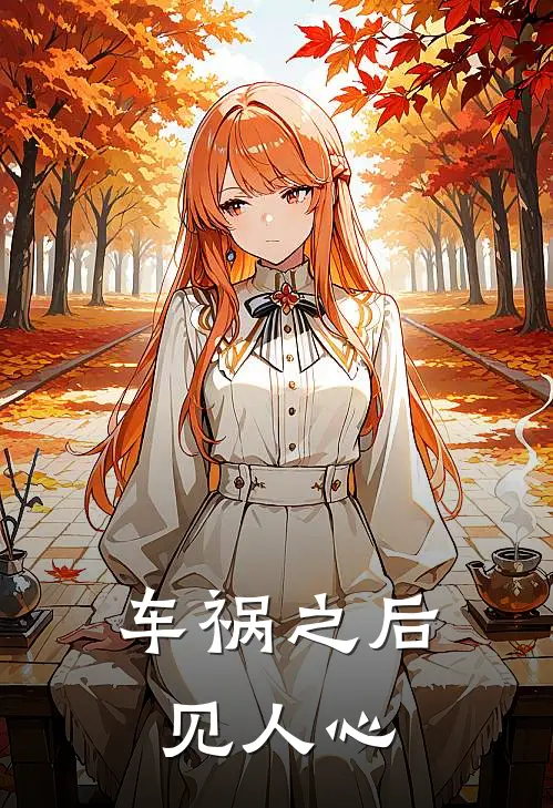 车祸之后见人心