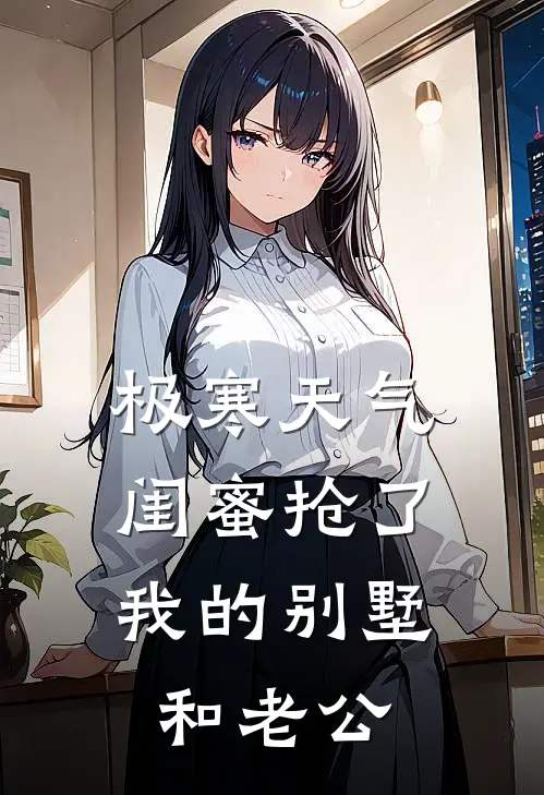 极寒天气，闺蜜抢了我的别墅和老公