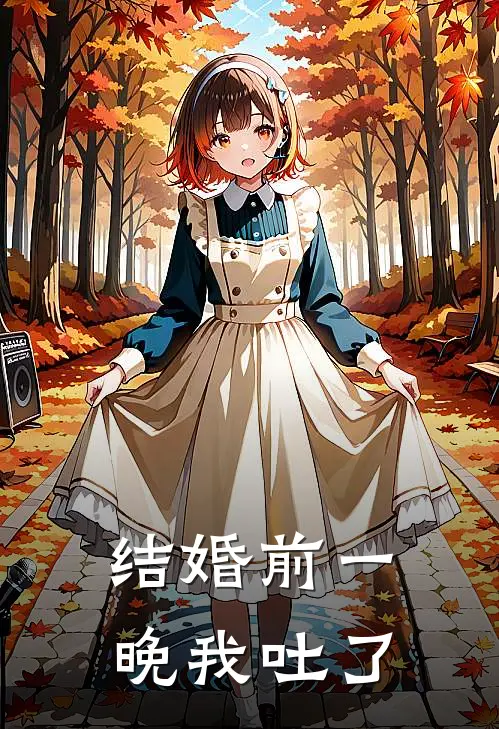 结婚前一晚我吐了