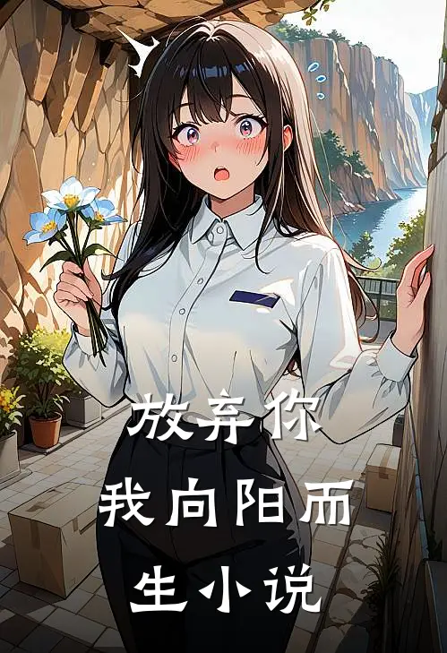 放弃你，我向阳而生小说