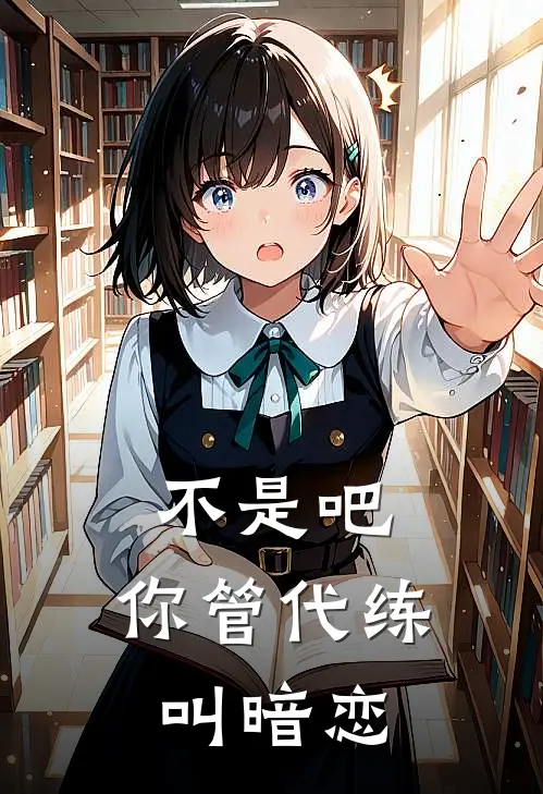 不是吧，你管代练叫暗恋
