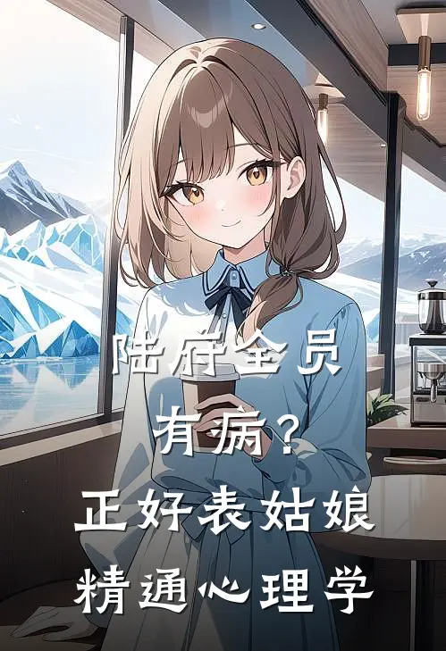 陆府全员有病？正好，表姑娘精通心理学